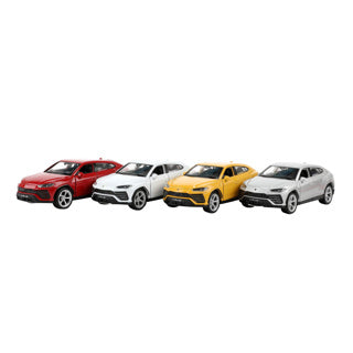 Welly Auto Druckguss Lamborghini Urus 12 Dezibel