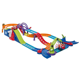 Oball Go Greifer-Zug-Spielset