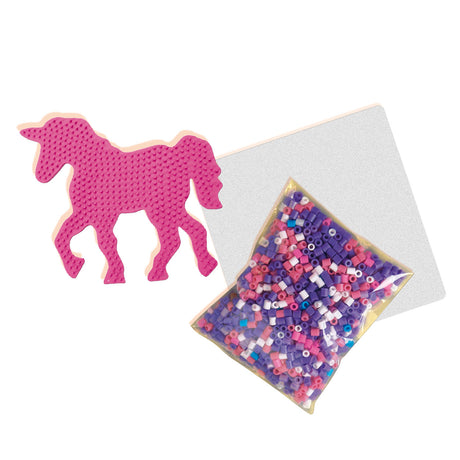 Ses String perles Fantasy Horse Glow in the Dark