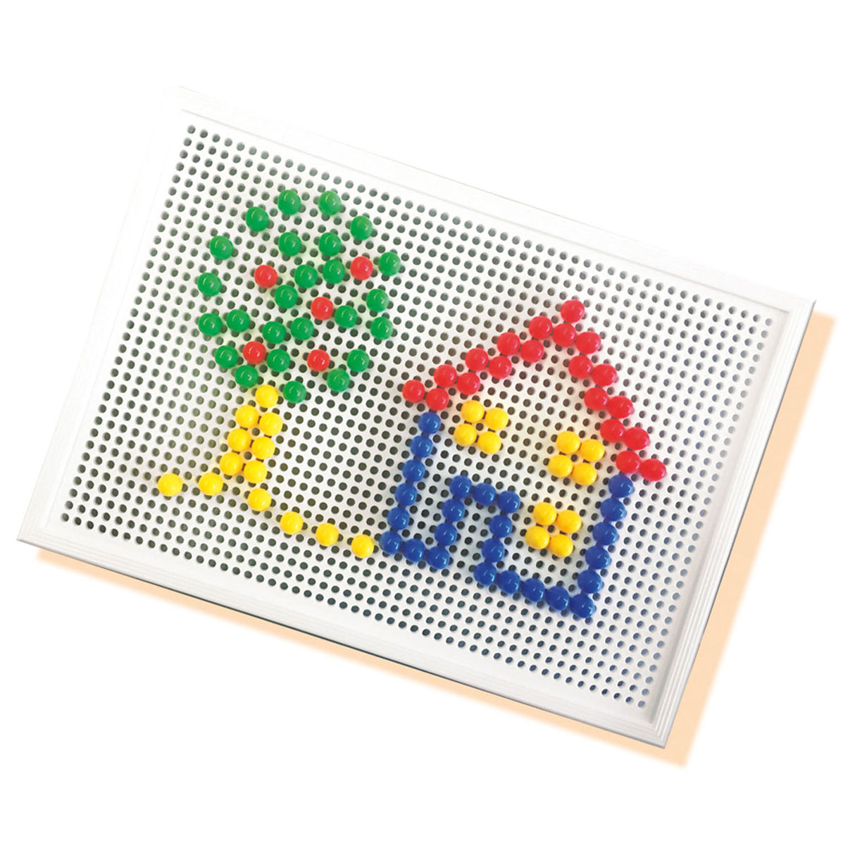 Ses Mosaikbrett