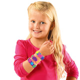 Ses Klettarmbänder