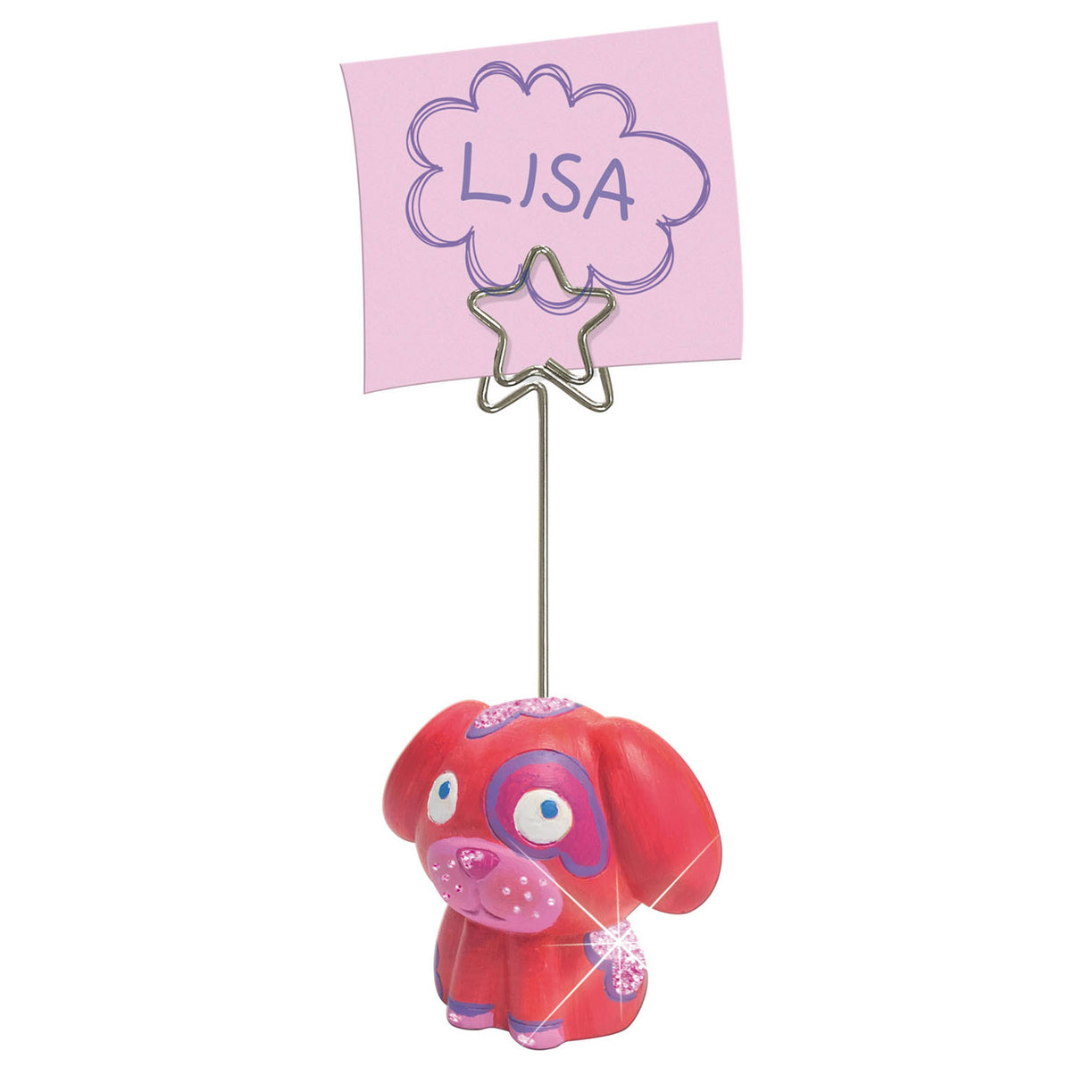 SES kreative SES-Memo-Halter