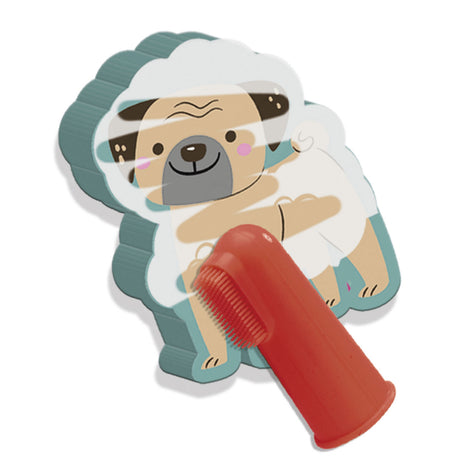 Ses kreatives Ses Tiny Talents Aqua-Hundewaschen