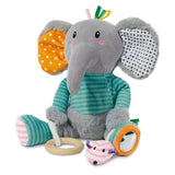 Ses kreative Ses kleine Talente Olfi sensorischer Elefant