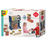 SES Creative Petits Pretenders Coffee Play set