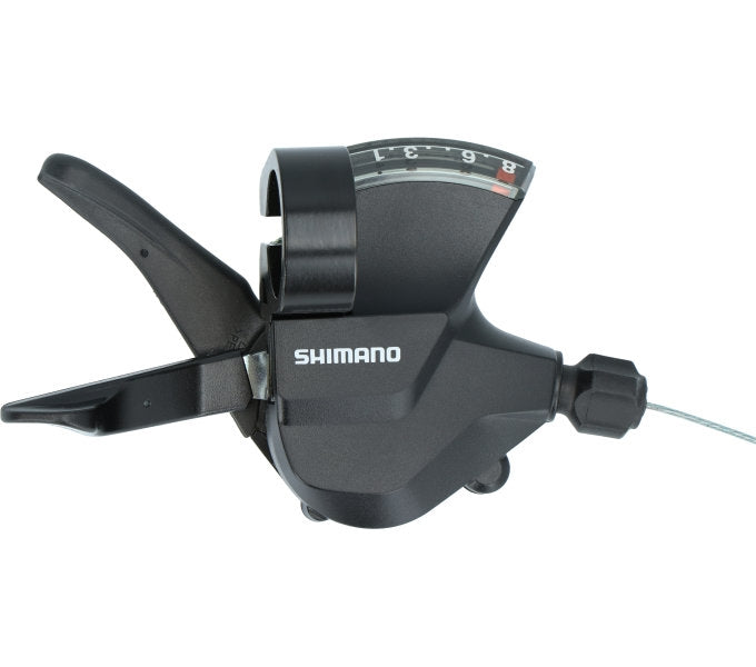 Shimano Versteller à droite 8 vitesses SL-M315