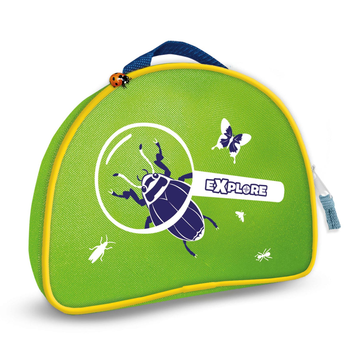 Ses ses insectects Explorer