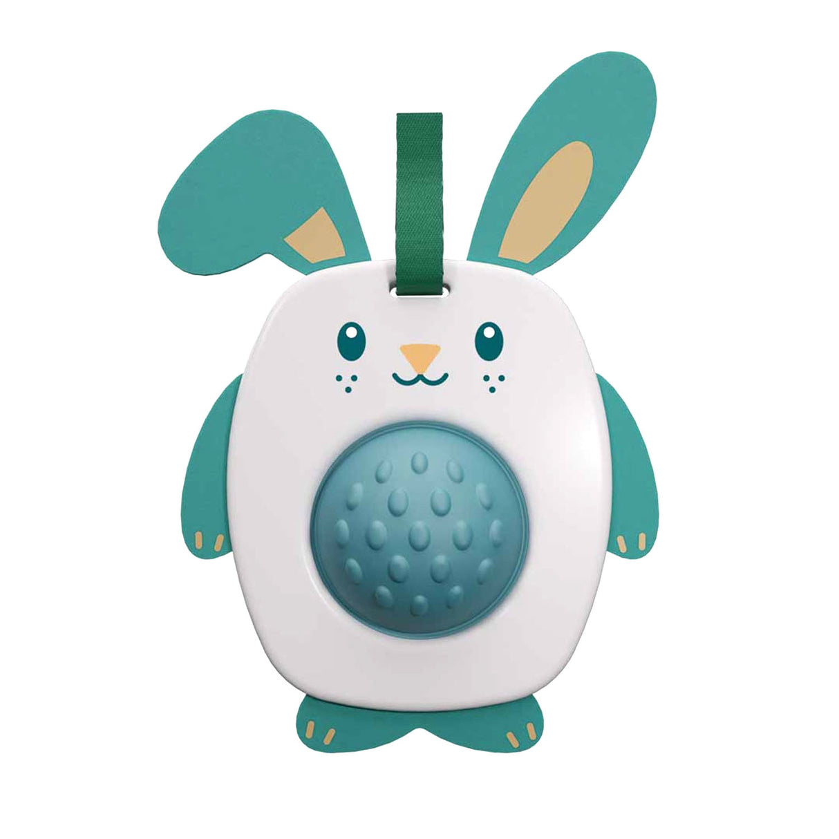 Ses tiny talents - Greifling Grübchen - Hase