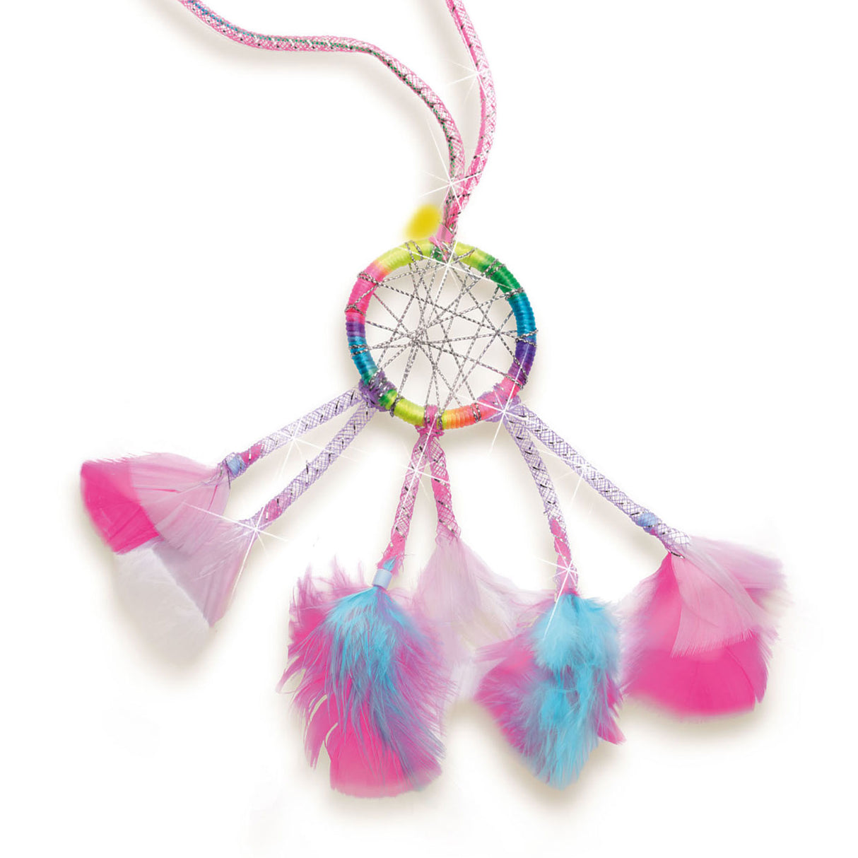 SES Dreamcatcher Schmuck