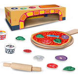 SES Petit Pretenders Pizza Ofen Play Set