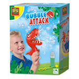 SES Bubble Happer Dino Bubble Blase