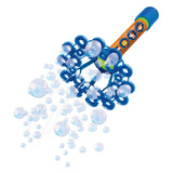 SES Bubble Raket Bubbles Blase