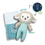 Ses Tiny Talents Sleepy Sheep – Nachtkumpel, der im Dunkeln leuchtet