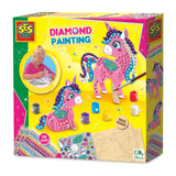 SES Diamond Painting 3d Unicorns