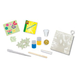 Ses Slime Lab – leuchtet im Dunkeln