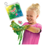 Ses Slime Lab – leuchtet im Dunkeln