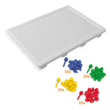 SES Mosaic board Compact