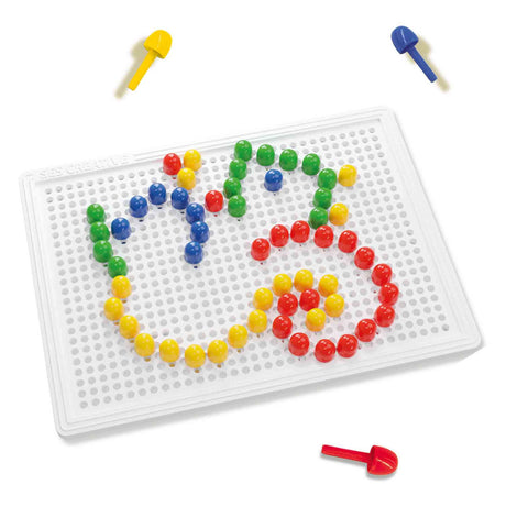 Ses Mosaikbrett kompakt