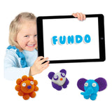 SES Fundo Clay - Wildtiere
