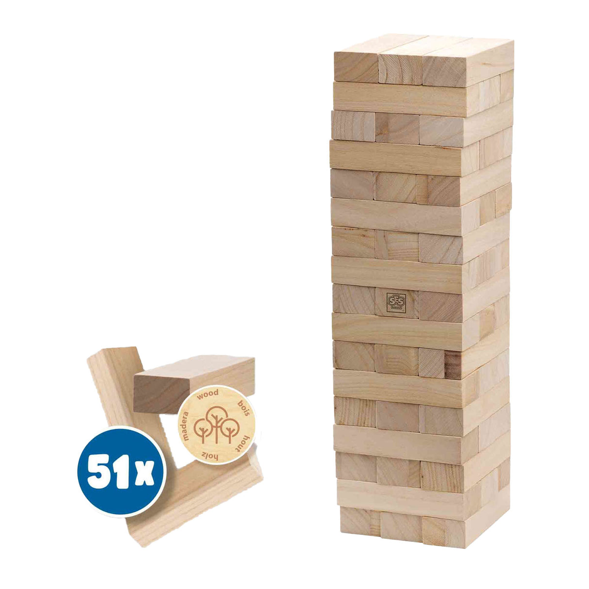 SES Timel Tower xxl