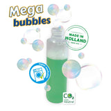 Ses Spinnweweb mega Bubbles