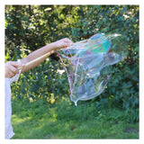 Ses Spinnweweb mega Bubbles