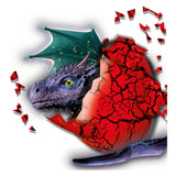 SES erkunden Dragon Hatch