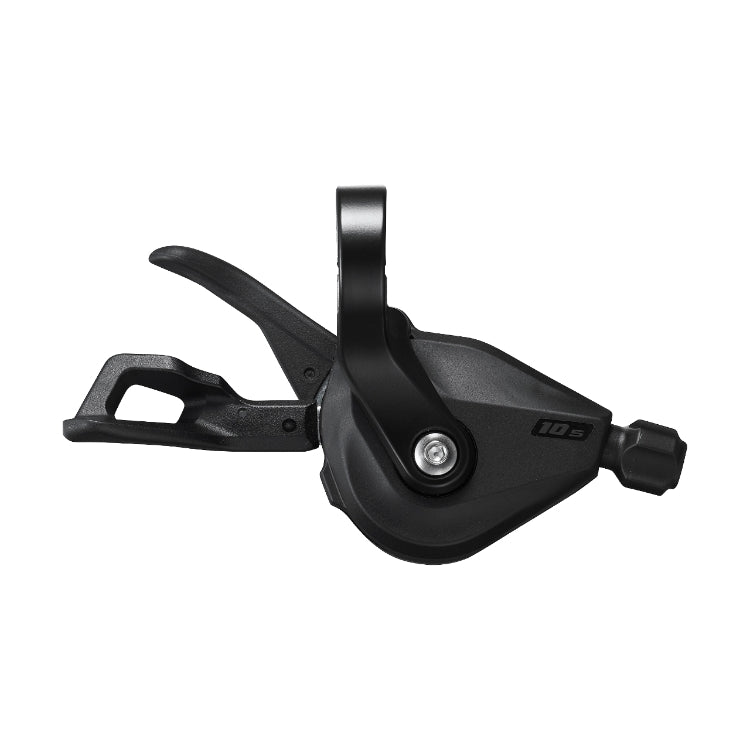 Shimano Schalthebel (rechts) 10 Gang Deore MTB SL-M4100 (Werkstattverpackung)