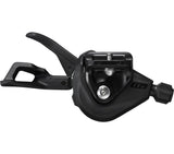 Shimano Versteller (vlevo) 2 rychlostní deore mtb SL-M5100 I-SEC EV