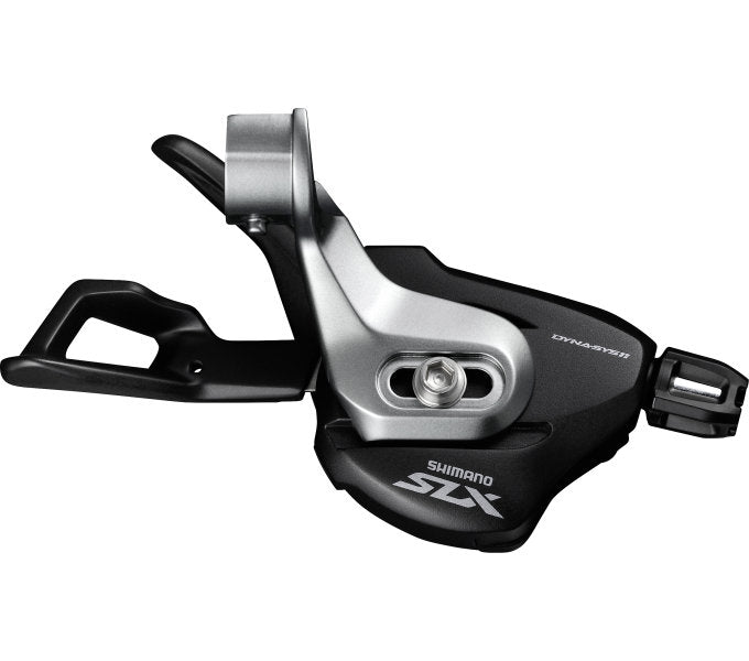 Shimano Versteller (links) 2 3 Geschwindigkeit SLX MTB SL-M7000 Schwarz