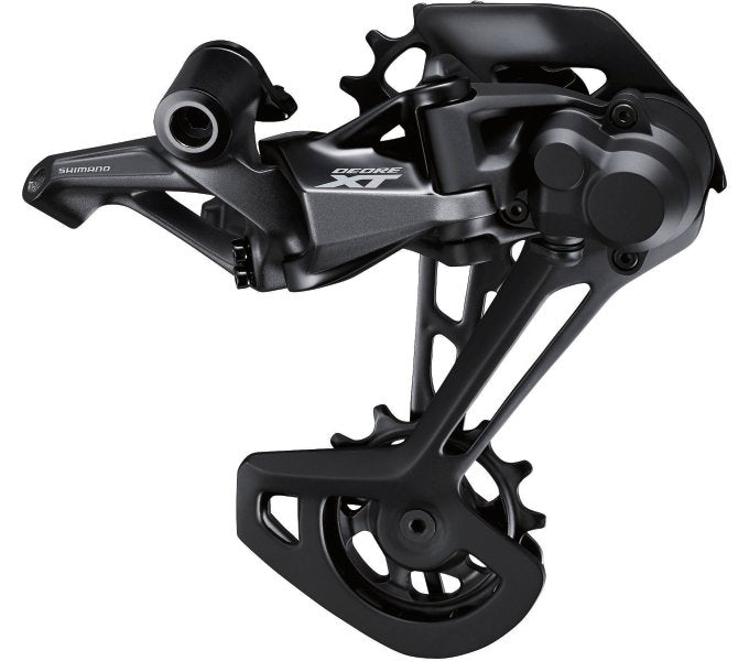 Shimano Deore XT RD-M8100 SGS 12 hitrosti