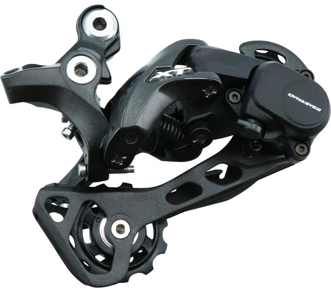 Shimano deore xt rd-m8000 gs 11 Geschwindegkeet