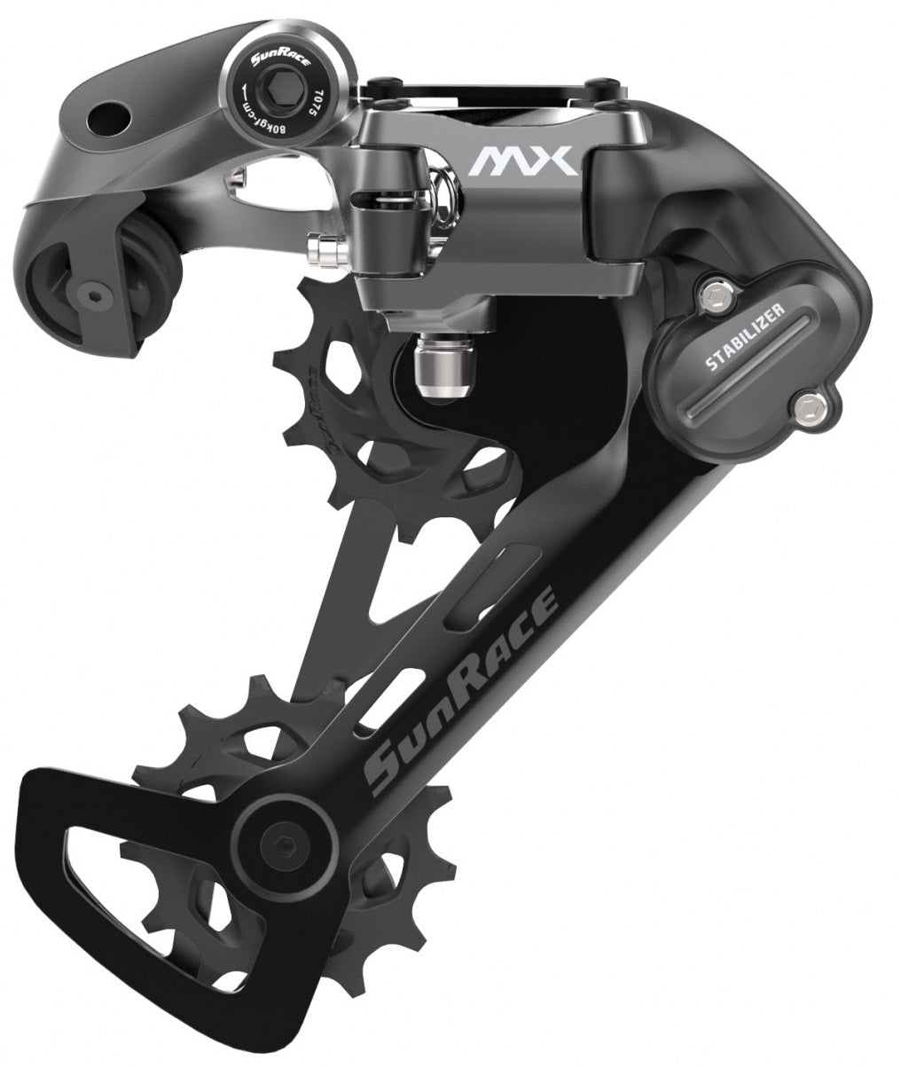 Sunrace A Derailleur 11v Inen RDMX600