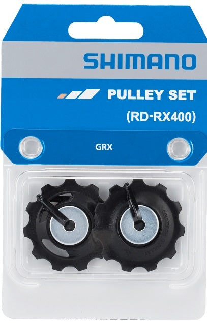 Shimano DerailleurrielIlset 10V RD-RX400 GRX 10-SP