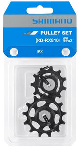 Shimano Derailleurriellieset 11V RD-RX810 GRX 11-SP