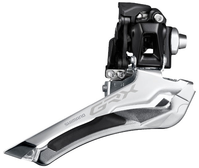 Shimano GRX 400 FD-RX400 Brated sur 10 vitesses