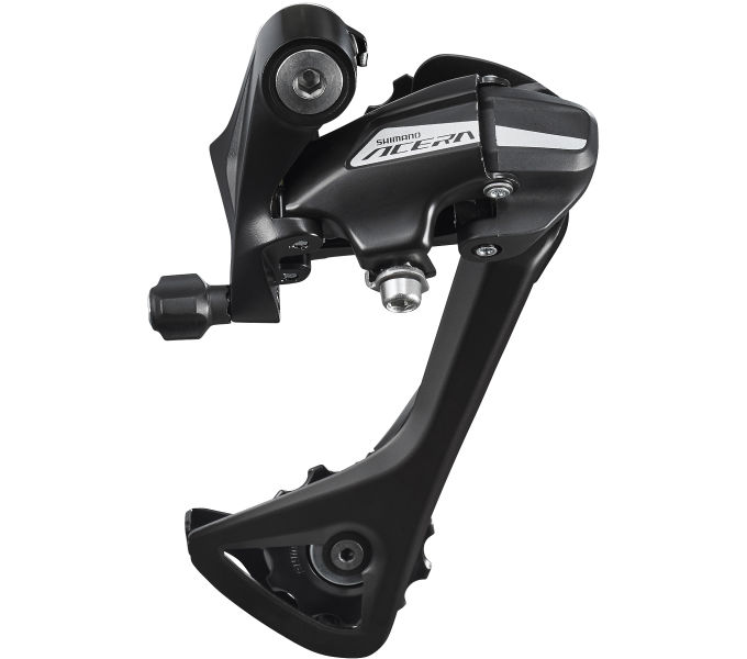 Shimano Acera RD-M3020 SGS 7 8 Speed