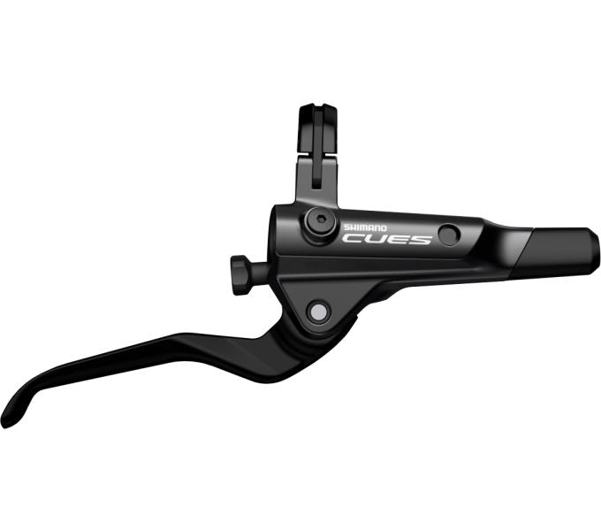 Shimano-Bremshebel für die richtigen Hinweise BL-U8000