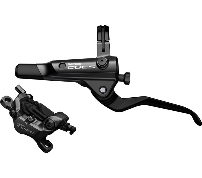 Shimano Discremet Links vorne Cues U8020 I-Spec II Post Mount