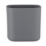 Wenko 1065675 - tandenborstelb.barc. antraciet | 1 stuks