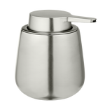 Wenko 1065614 - zeepdisp. badi keram. chr. mat | 1 stuks