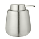 Wenko 1065614 - zeepdisp. badi keram. chr. mat | 1 stuks