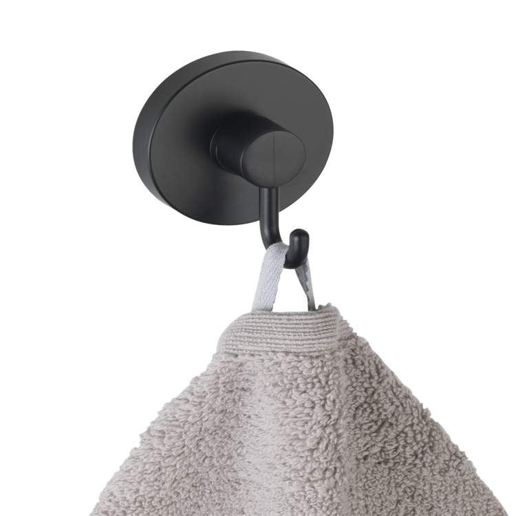 Wenko 1069604 - vac.loc wandh. zw.set. 2 stuks | 1 stuks