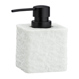 Wenko 1069550 - zeepdispenser villata wit | 1 stuks