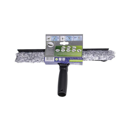 Moerman 1069618 - combi raamwisser-wasser 35cm pro | 6 stuks