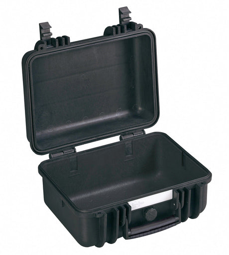 Explorer -Fälle 3317HL Koffer schwarz