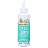 Aleene's • Filzschaumklebekleber 118 ml