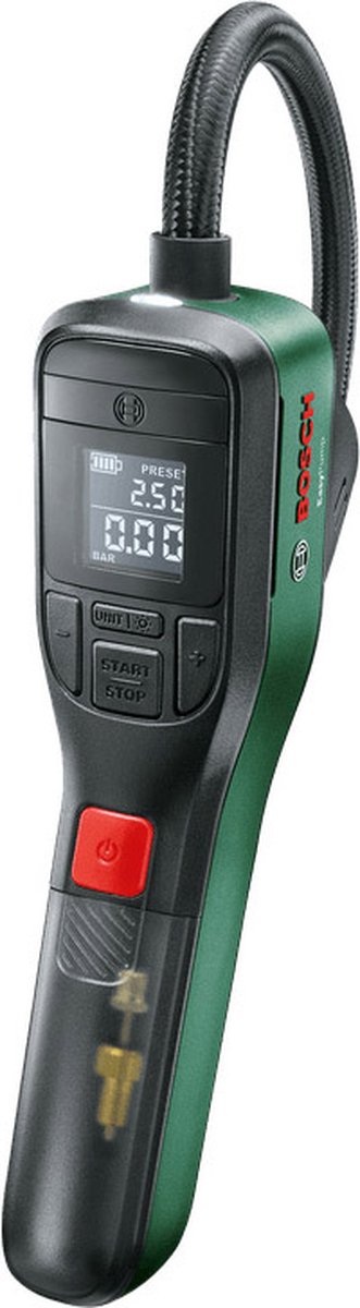 Bosch GRS Easypump (exklusiv)