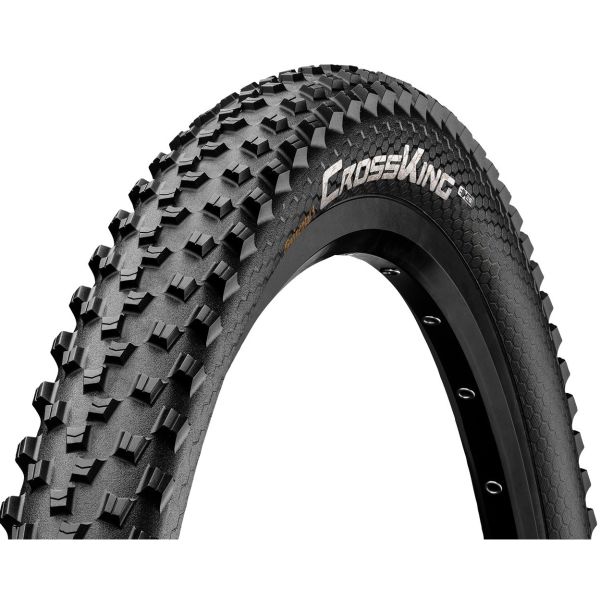 Continental Cross King 29x2.30 Band - Schwarz