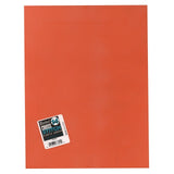 Darice • Kunststoffgitter 21 x 27,5 cm, orange Maschenweite: 14
